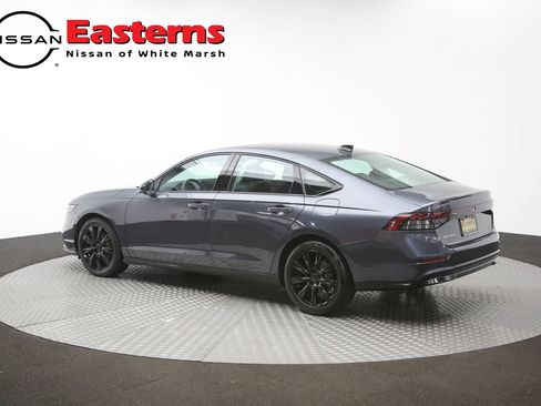 Used 2025 Honda Accord SE image 62
