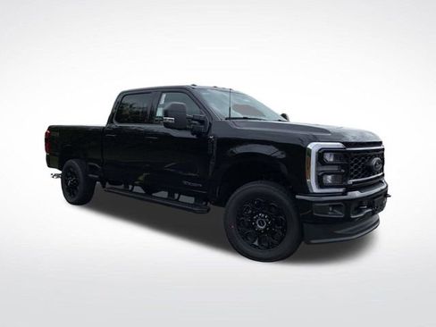 New 2026 Ford F250 XLT w/ XLT Premium Package image 38