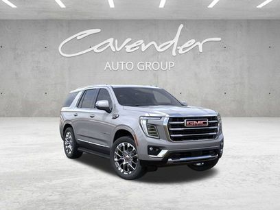 New 2026 GMC Yukon Elevation w/ Elevation Premium Package