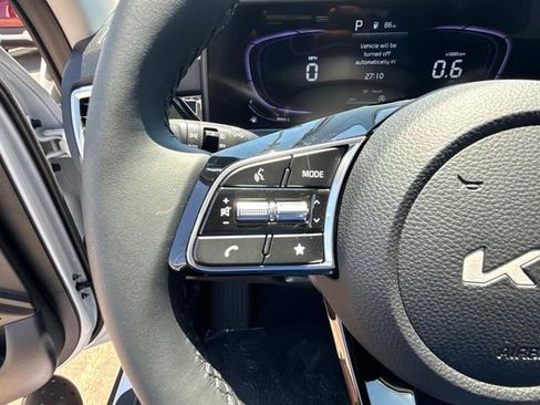 New 2026 Kia Seltos S FWD image 24