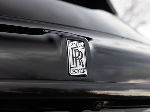 Certified 2019 Rolls-Royce Cullinan image 69