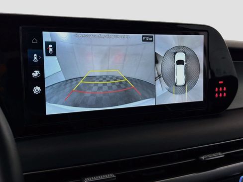 Used 2023 Hyundai Palisade SEL FWD image 18