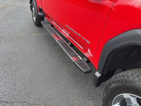 New 2026 GMC Sierra 2500 SLE image 6