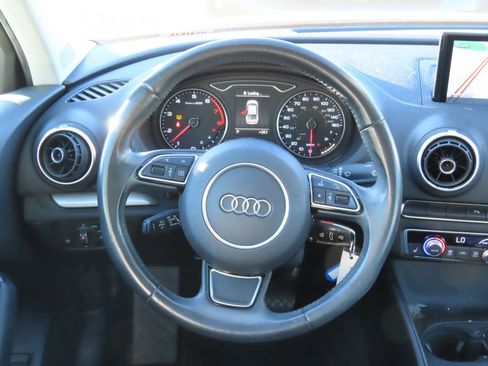 Used 2015 Audi A3 1.8T Premium w/ Audi MMI Navigation Plus image 6