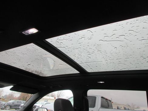 New 2026 GMC Acadia AT4 image 15