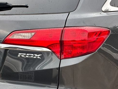 Used 2013 Acura RDX FWD image 28