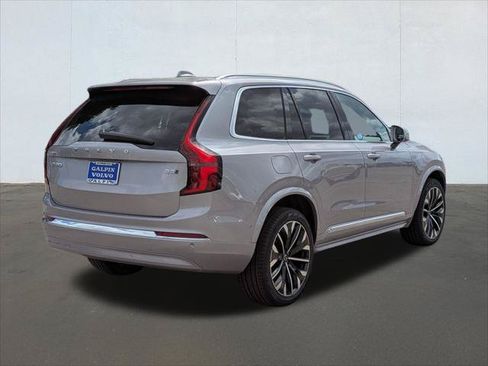 New 2026 Volvo XC90 B5 Plus w/ Protection Package AWD/4WD image 2