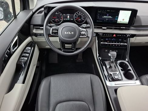 Certified 2024 Kia Carnival EX FWD image 13