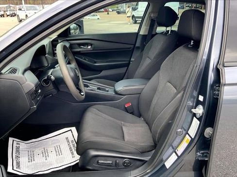 Used 2023 Honda Accord EX image 24