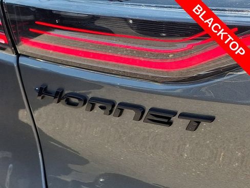 Used 2024 Dodge Hornet R/T AWD/4WD image 31