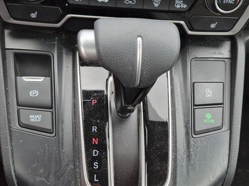 Used 2022 Honda CR-V EX image 13