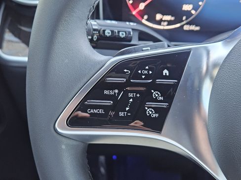 Used 2026 Mercedes-Benz GLC 300 4MATIC image 27