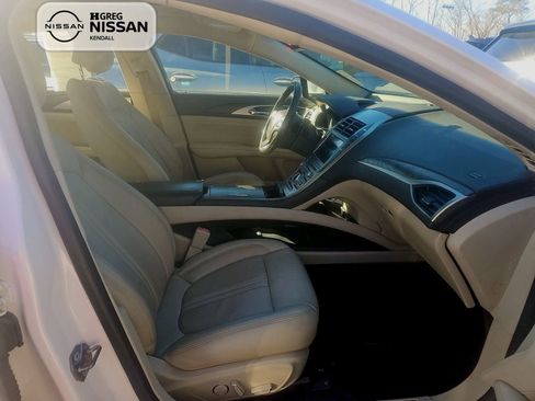 Used 2018 Lincoln MKZ Select w/ Select Plus Package image 20