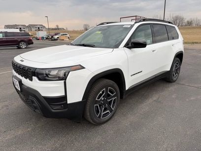 New 2026 Jeep Cherokee Limited