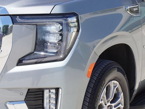 Used 2023 GMC Yukon SLE w/ Max Trailering Package AWD/4WD image 2