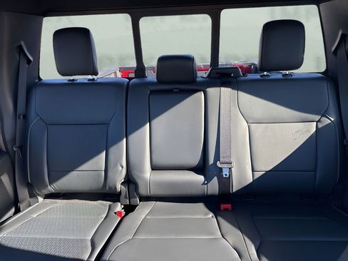 Used 2024 Ford F150 Lariat w/ Bed Utility Package image 13