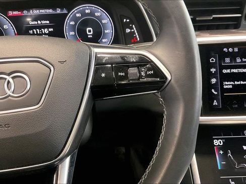 Certified 2024 Audi A6 2.0T Premium w/ Convenience Package image 19