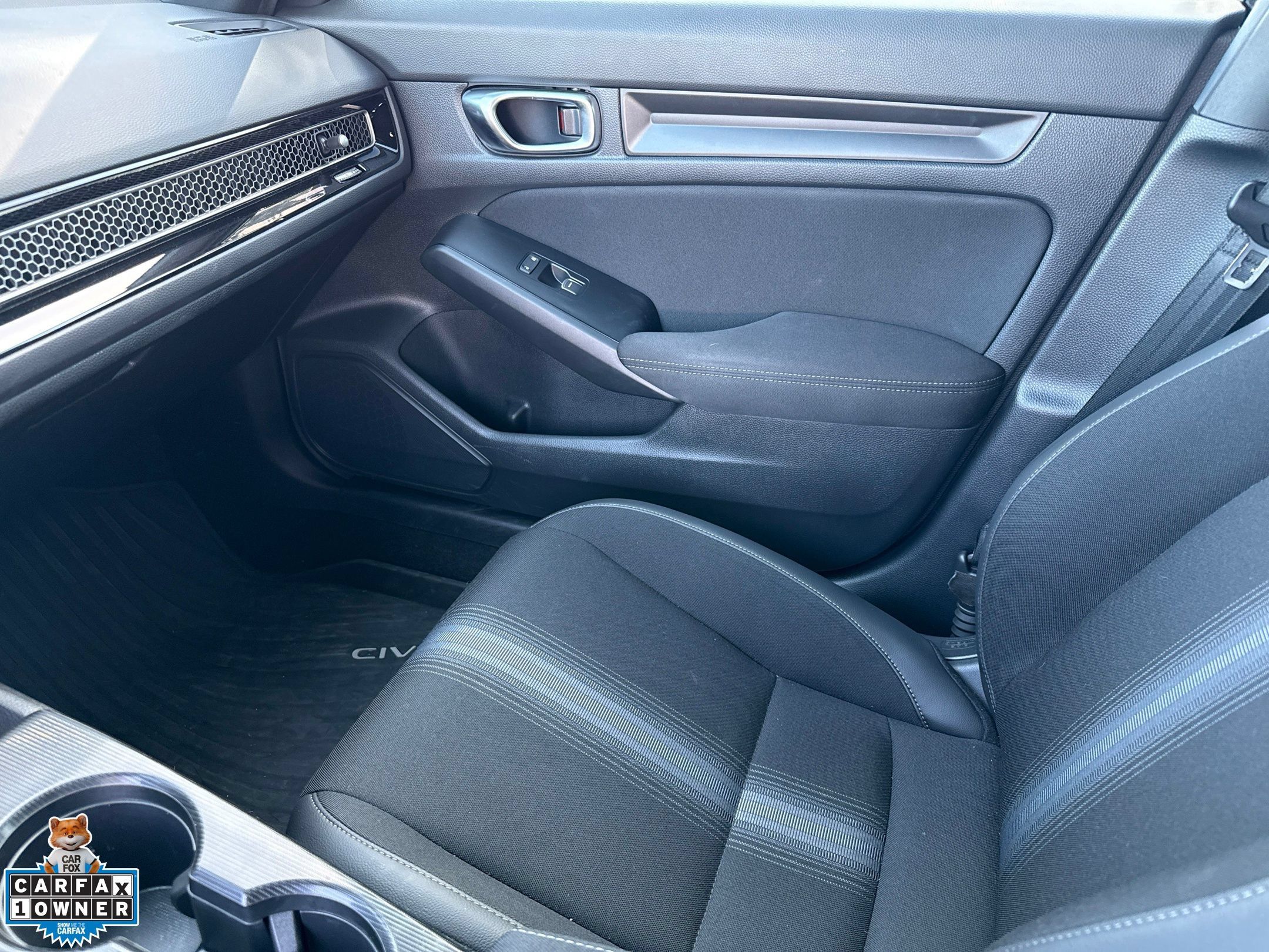 Used 2026 Honda Civic Sport image 19