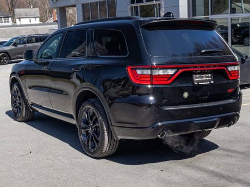 New 2026 Dodge Durango GT image 4