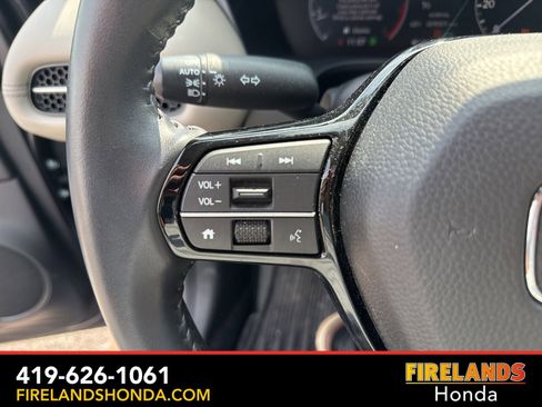 Used 2024 Honda HR-V EX-L image 15