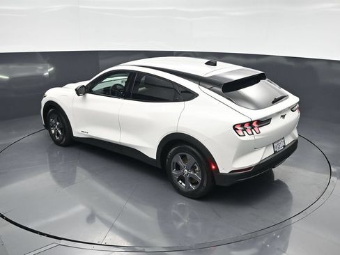 Certified 2023 Ford Mustang Mach-E Select RWD image 37