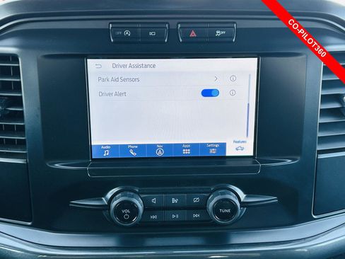 Used 2023 Ford F150 XL w/ STX Appearance Package image 6