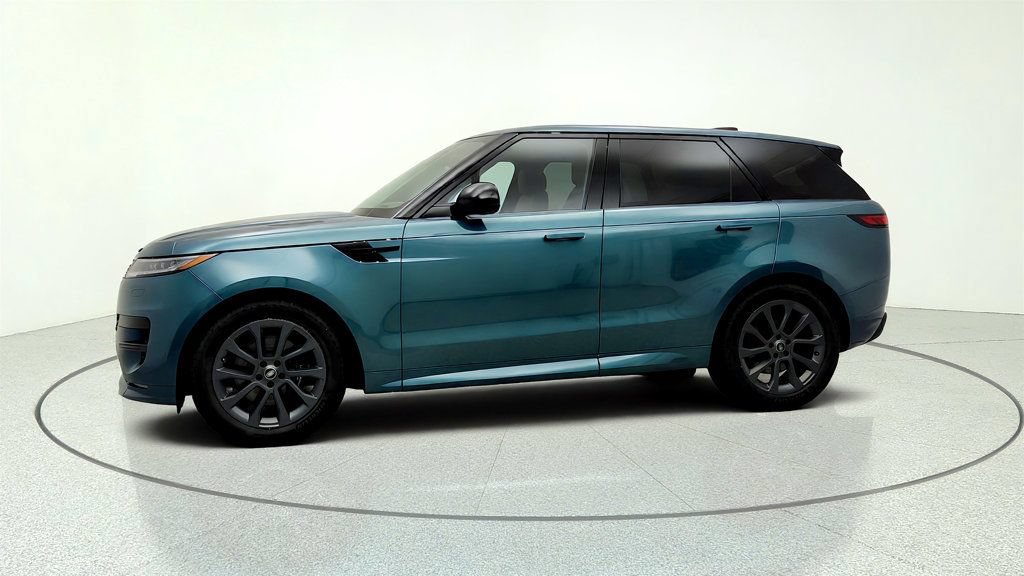 Used 2024 Land Rover Range Rover Sport Dynamic SE AWD/4WD image 8