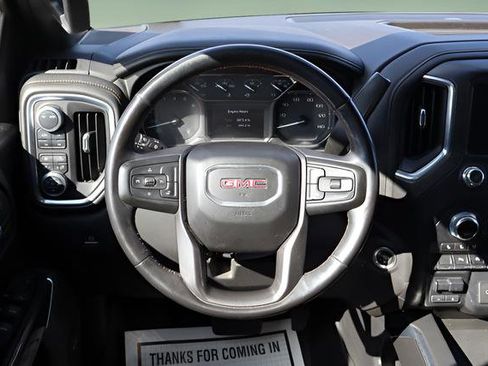 Used 2020 GMC Sierra 1500 AT4 w/ AT4 Premium Package AWD/4WD image 26