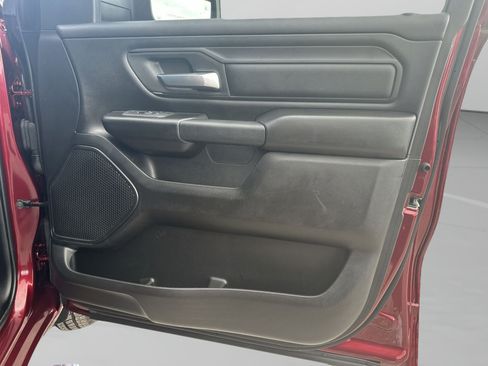 Used 2025 RAM 1500 Tradesman RWD image 37