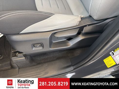 Used 2024 Toyota Tacoma TRD Sport image 16