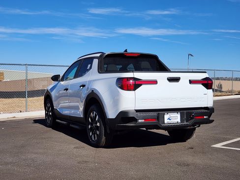New 2026 Hyundai Santa Cruz SEL image 3