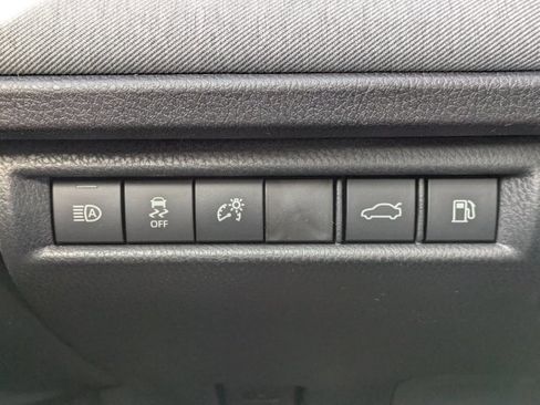 New 2026 Toyota Camry LE FWD image 22