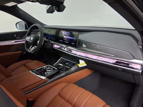 New 2026 BMW 760i xDrive w/ Executive Package AWD/4WD image 28