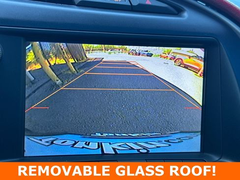 Used 2015 Chevrolet Corvette Stingray Coupe w/ 2LT Preferred Equipment Group image 19