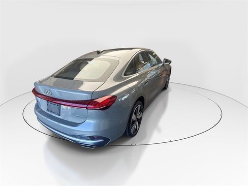 New 2025 Audi A5 2.0T Premium Plus image 8