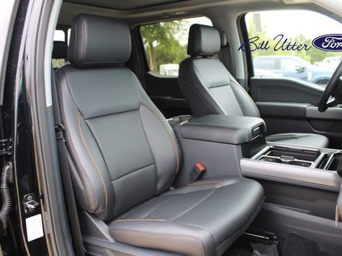 New 2026 Ford F250 Lariat w/ Tremor Off-Road Package AWD/4WD image 7
