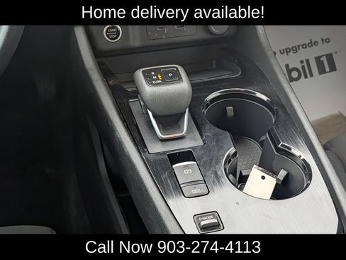 Used 2023 Nissan Rogue S FWD image 15