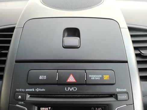 Used 2012 Kia Soul + w/ Audio Pkg FWD image 42