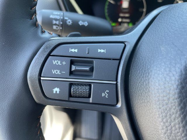 New 2025 Honda CR-V Sport-L image 33
