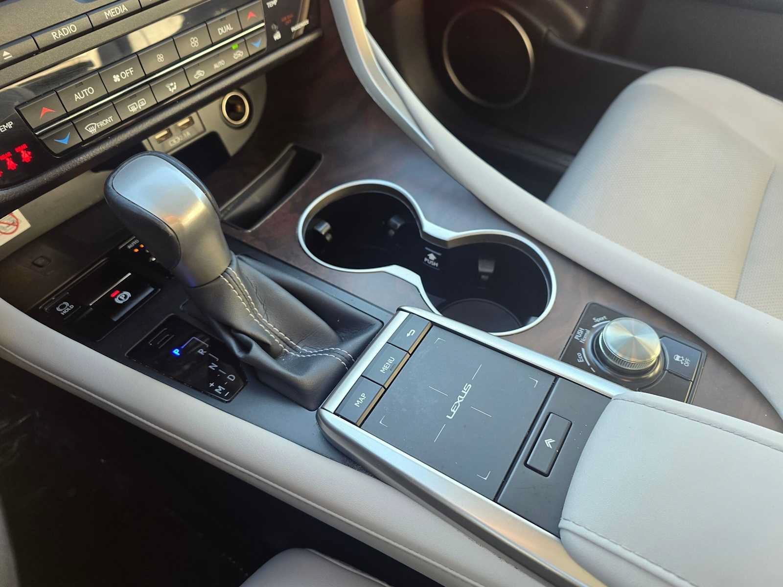 Used 2022 Lexus RX 350 FWD w/ Premium Package image 31