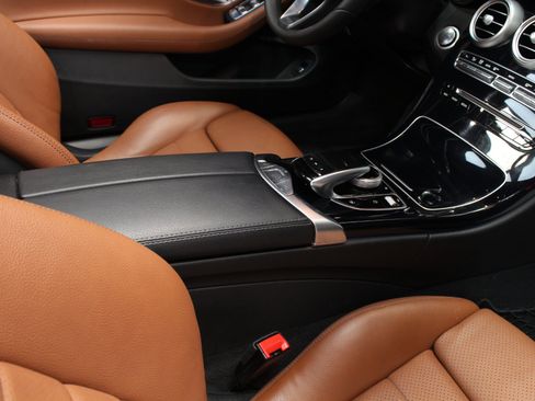 Used 2017 Mercedes-Benz C 300 Cabriolet image 49