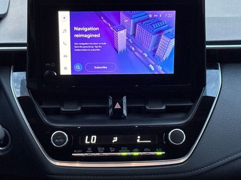 Used 2024 Toyota Corolla Sedan image 12