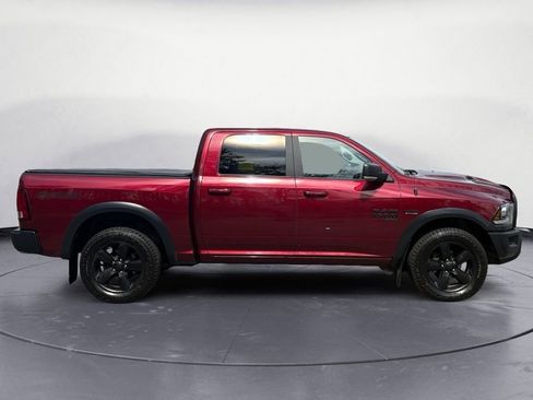 Used 2019 RAM 1500 Classic Warlock image 6