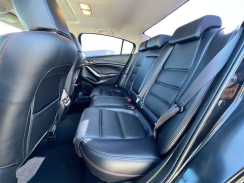Used 2015 MAZDA MAZDA6 Grand Touring image 20