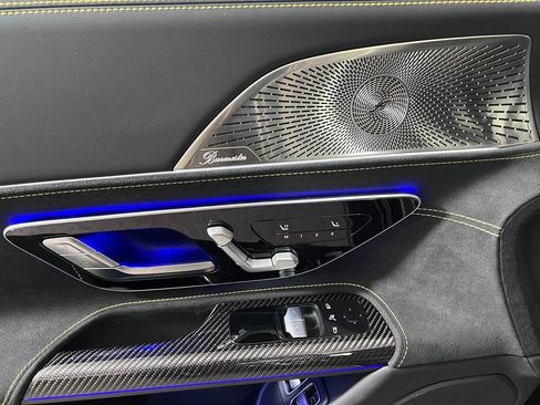 Used 2025 Mercedes-Benz AMG GT 63 S image 26