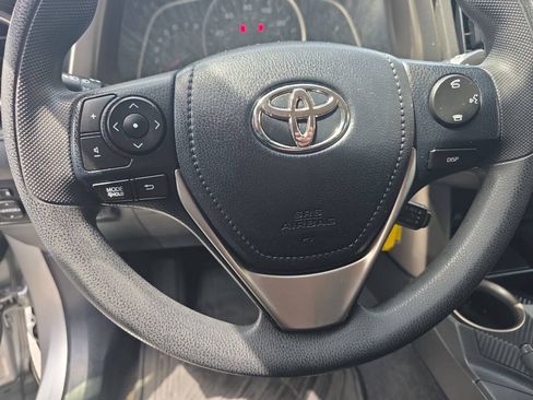 Used 2015 Toyota RAV4 LE AWD/4WD image 25