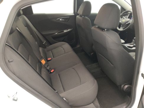 Used 2024 Chevrolet Malibu LS w/ Driver Confidence Package image 19