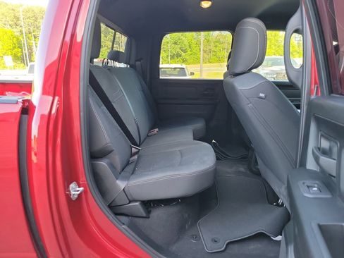 New 2026 RAM 3500 Tradesman AWD/4WD image 39