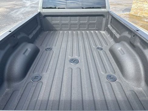 New 2026 RAM 3500 Laramie w/ Night Edition AWD/4WD image 17