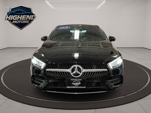 Used 2019 Mercedes-Benz A 220 4MATIC image 8